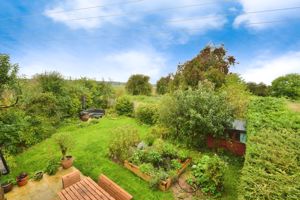 View to rear- click for photo gallery